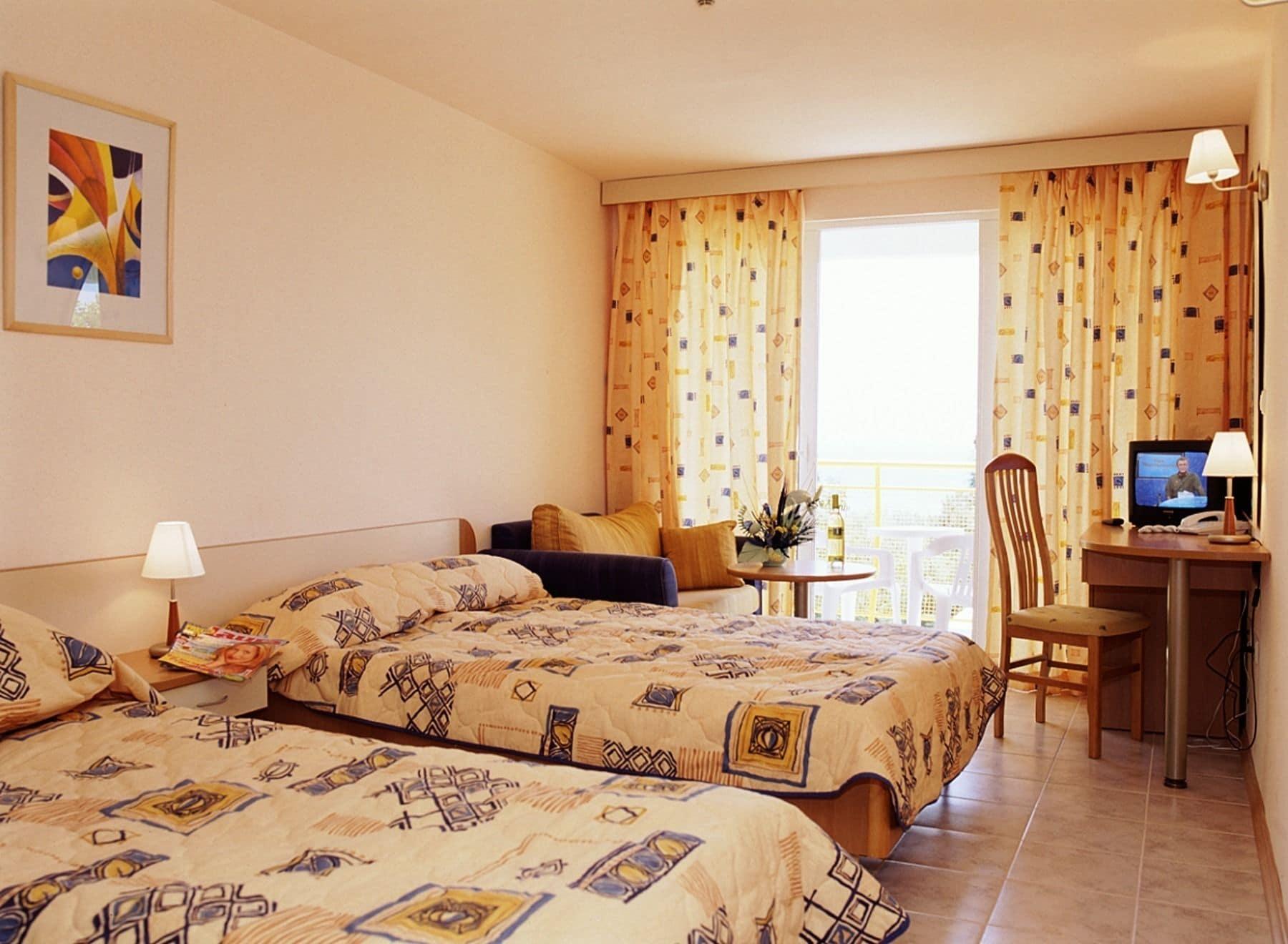 Hotel Orhidea البينا المظهر الخارجي الصورة