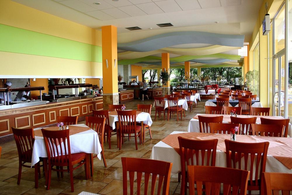 Hotel Orhidea البينا المظهر الخارجي الصورة