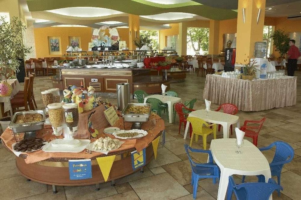 Hotel Orhidea البينا المظهر الخارجي الصورة