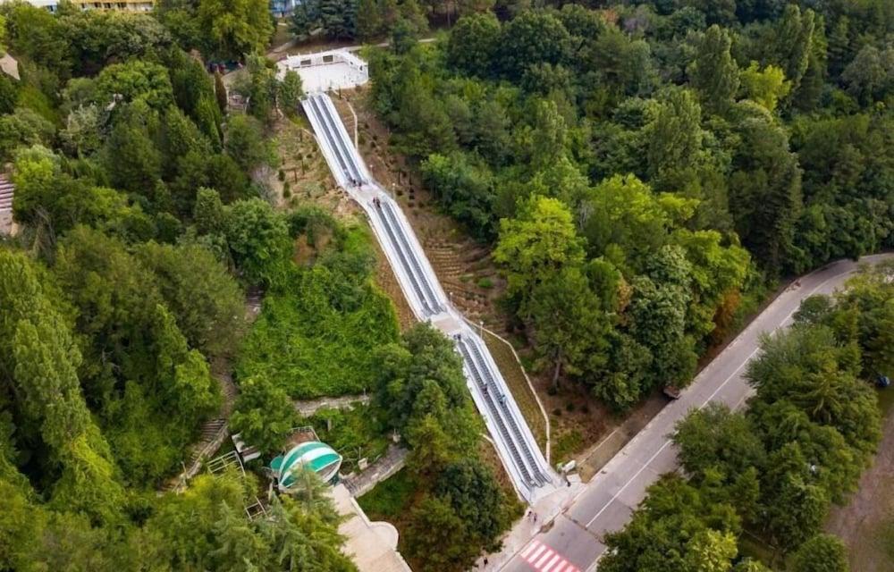 Hotel Orhidea البينا المظهر الخارجي الصورة
